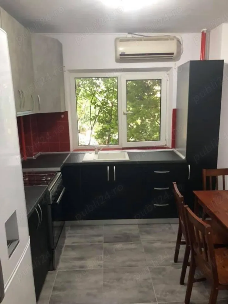 BRASADAS închiriază ap 2 cam etaj 2 zona Sos. Panduri 13 Sept. - Agenția imobiliara BRASADAS închiriază apartament într-o locație foarte bună, șoseaua Panduri, acces la Metrou, ultra central, etaj 2, mobilat și utilat lux, cu extra îmbunătățiri.