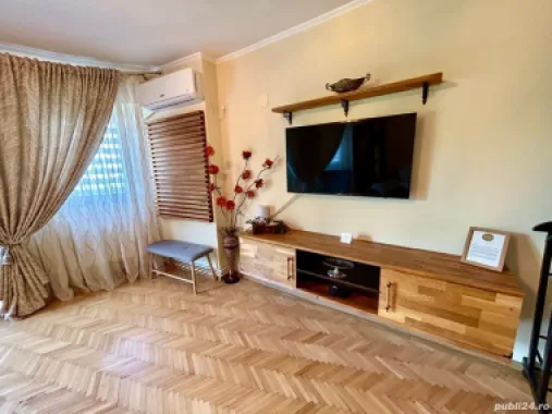 Închiriez Apartament 2 Camere Marriott