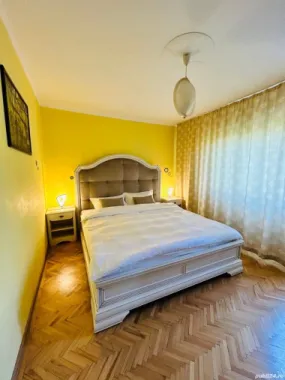 Închiriez Apartament 2 Camere Marriott