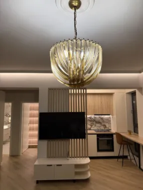 Proprietar inchiriez apartament Exigent Plaza