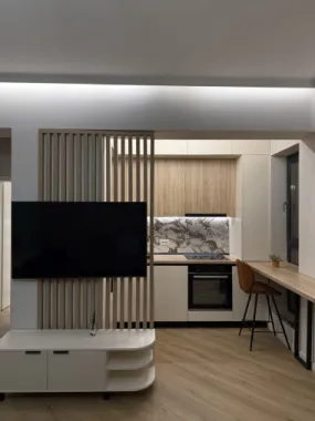 Proprietar inchiriez apartament Exigent Plaza