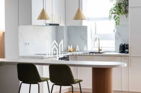 Apartament 2 camere | 78 mp I Balanta Residence