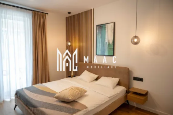 Apartament 2 camere | 78 mp I Balanta Residence