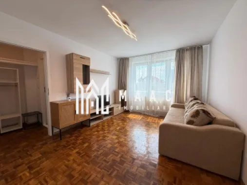 Apartament 2 camere | Renovat | Balcon | PETFRIENDLY | M. Viteazu