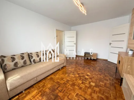 Apartament 2 camere | Renovat | Balcon | PETFRIENDLY | M. Viteazu