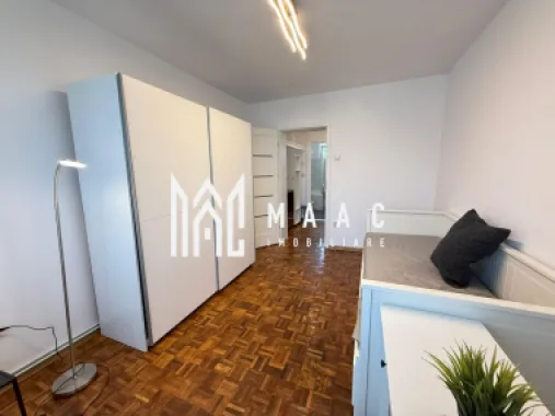 Apartament 2 camere | Renovat | Balcon | PETFRIENDLY | M. Viteazu