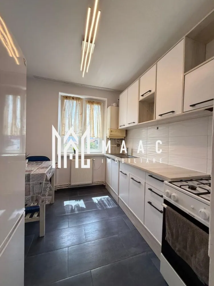 Apartament 2 camere | Renovat | Balcon | PETFRIENDLY | M. Viteazu