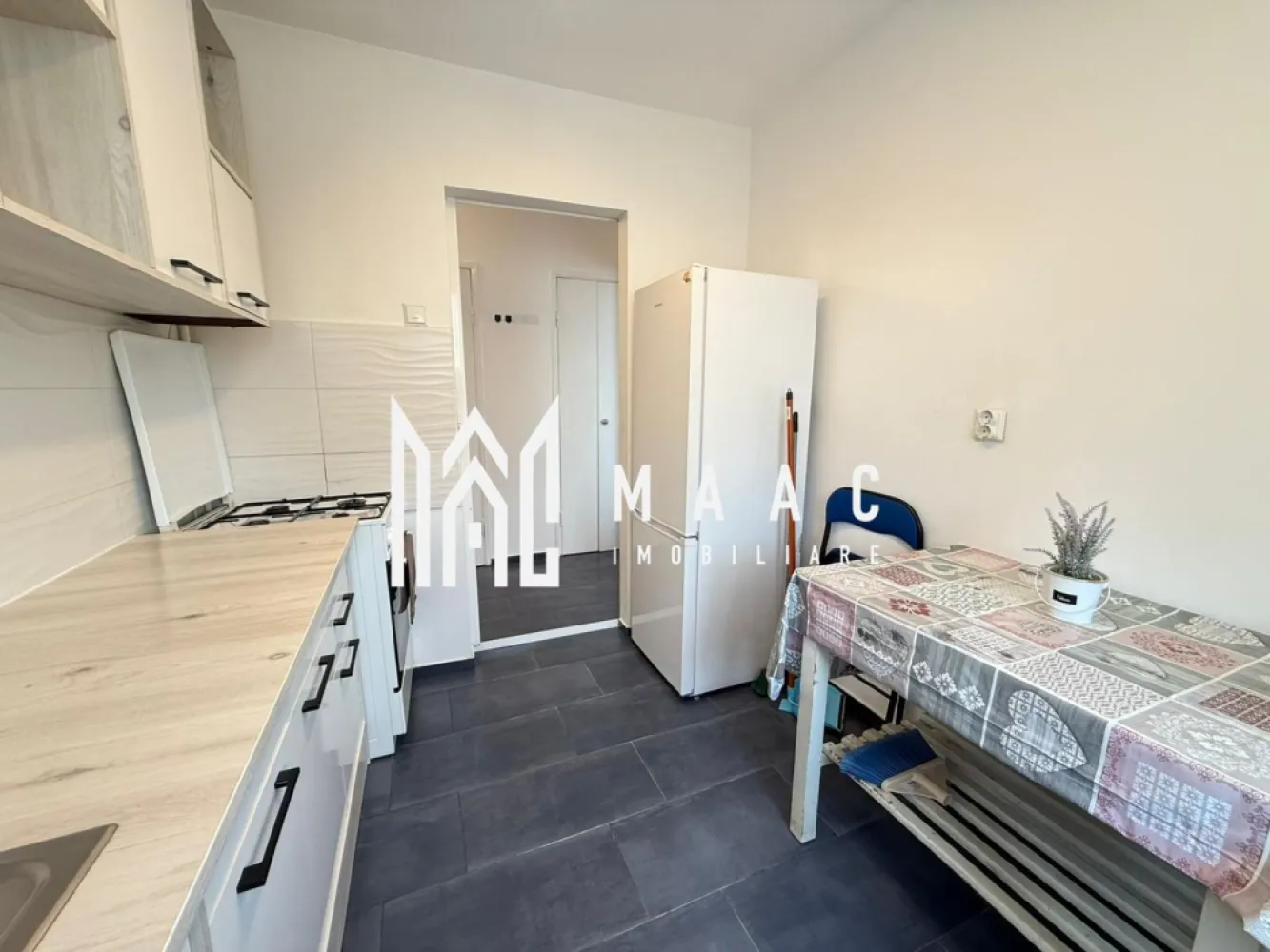 Apartament 2 camere | Renovat | Balcon | PETFRIENDLY | M. Viteazu