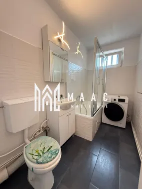 Apartament 2 camere | Renovat | Balcon | PETFRIENDLY | M. Viteazu