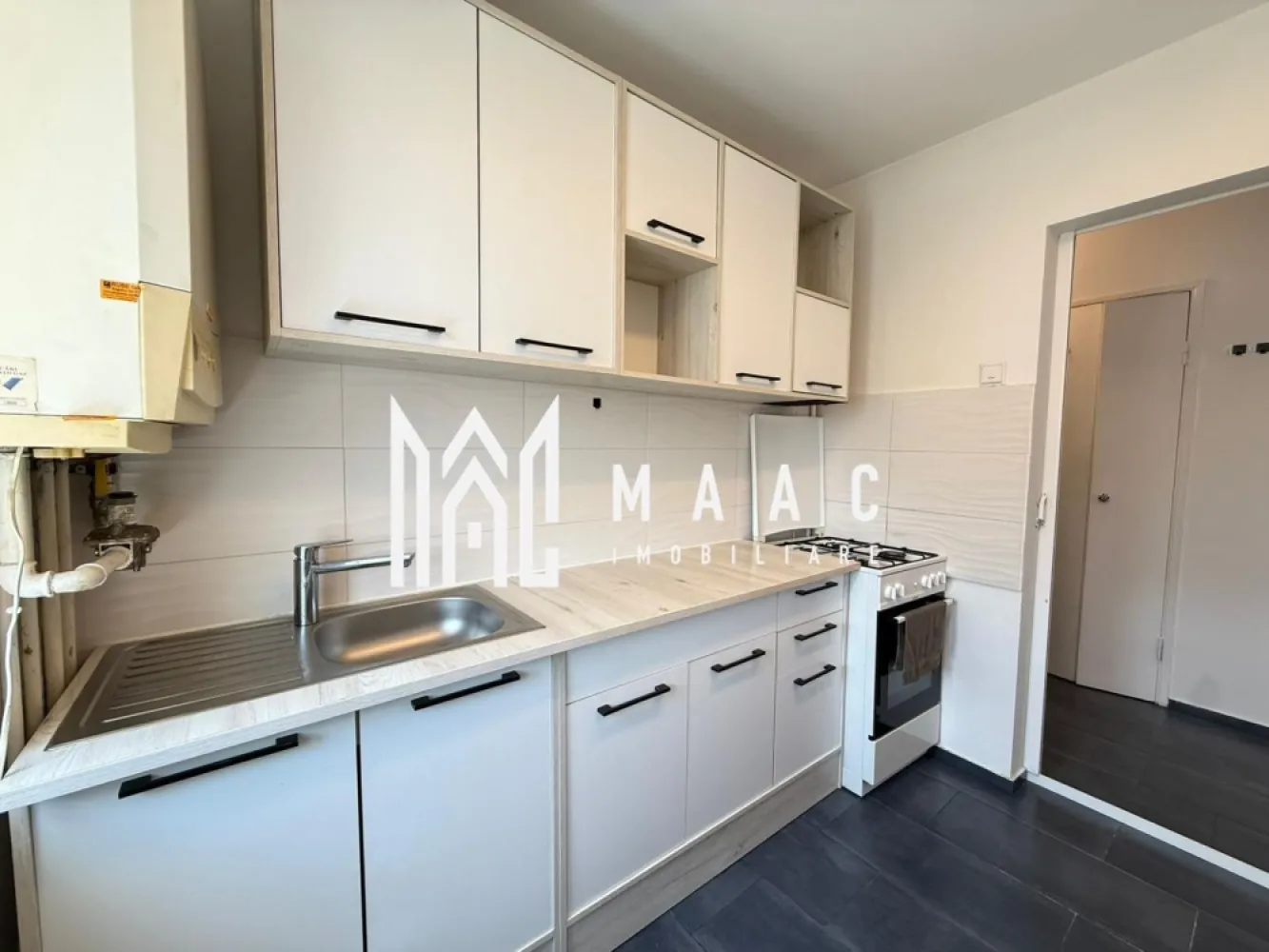 Apartament 2 camere | Renovat | Balcon | PETFRIENDLY | M. Viteazu