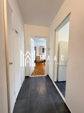 Apartament 2 camere | Renovat | Balcon | PETFRIENDLY | M. Viteazu