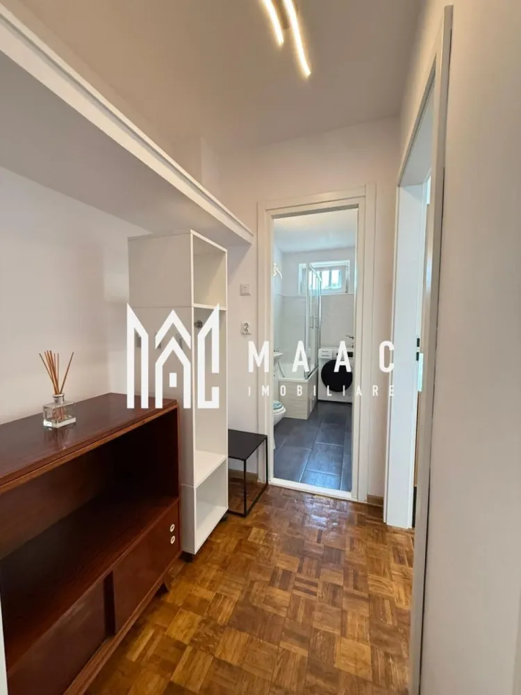 Apartament 2 camere | Renovat | Balcon | PETFRIENDLY | M. Viteazu