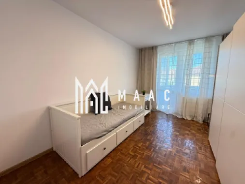 Apartament 2 camere | Renovat | Balcon | PETFRIENDLY | M. Viteazu