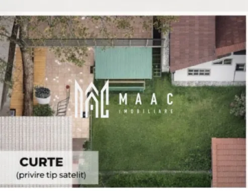 Logo MAAC IMOBILIARE logo