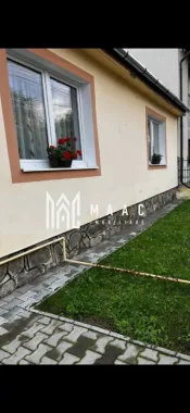 Casa de inchiriat Sibiu I Nou renovată I Spatioasa si curte