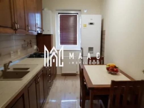 Apartament 2 camere | Balcon | Etaj 2 | 60 MPU | Central