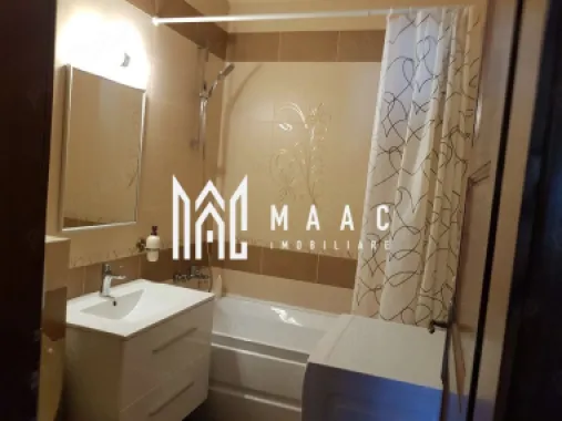 Apartament 2 camere | Balcon | Etaj 2 | 60 MPU | Central