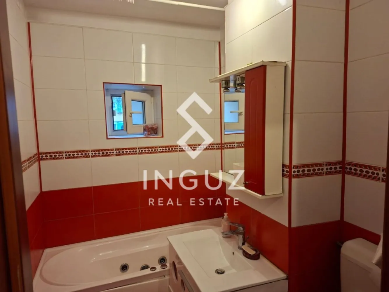 De închiriat | Apartament 3 camere | Doamna Ghica – Tei | București