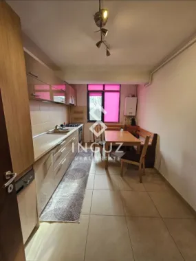 De închiriat | Apartament 2 camere | Ozana – Theodor Pallady