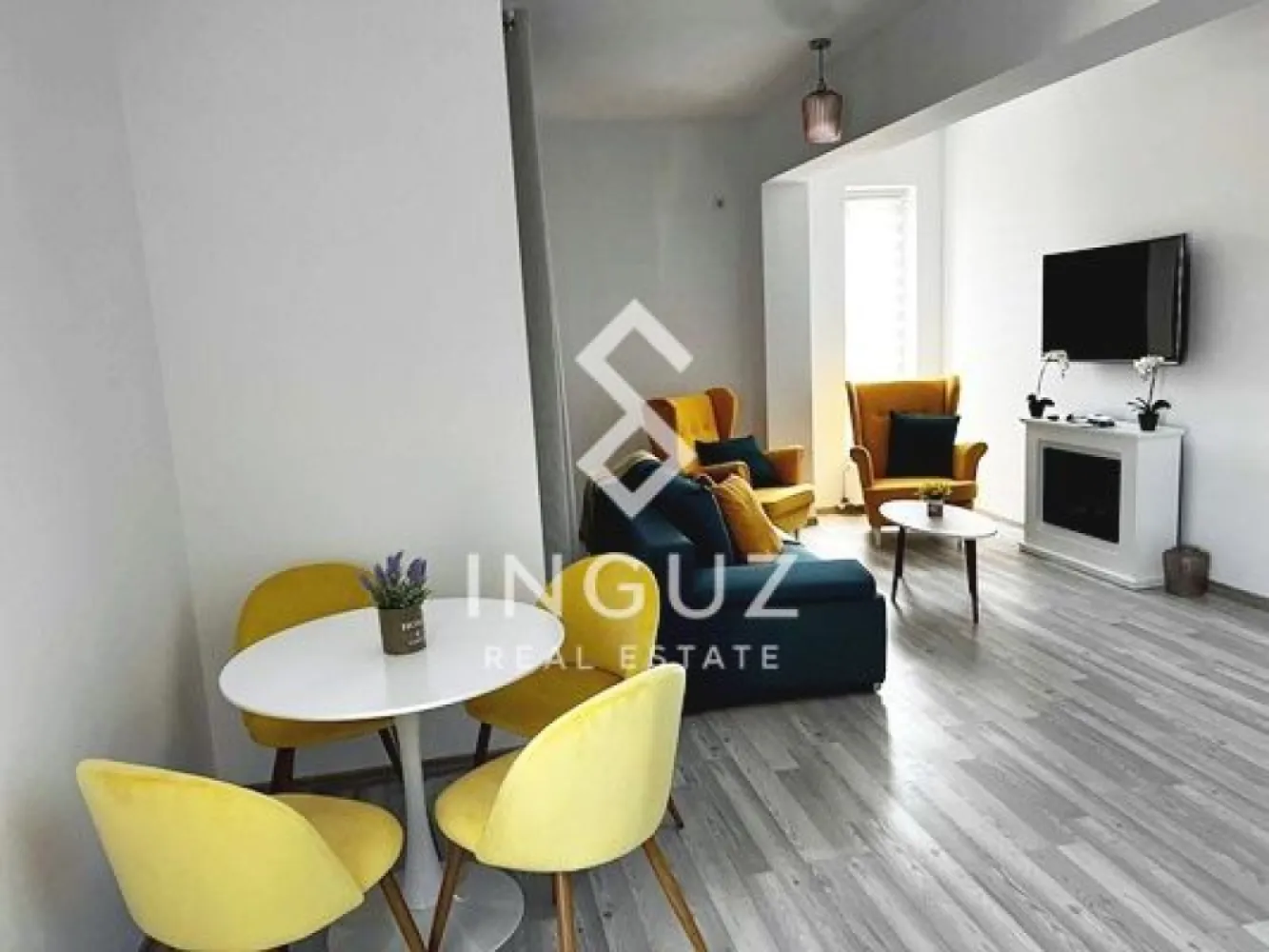 De închiriat | Apartament 2 camere | Colentina – Str. Oituz | Bucureșt