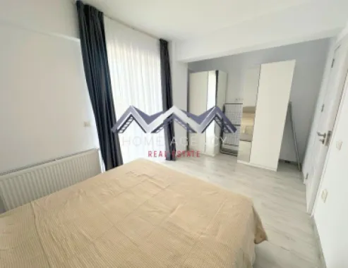 Apartament 2 camere Otopeni + terasă 30 mp | prima închiriere