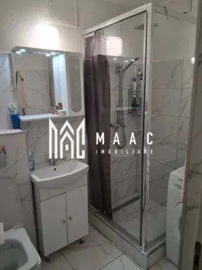 Garsonieră | 30 MPU | Complet renovată | Lazaret