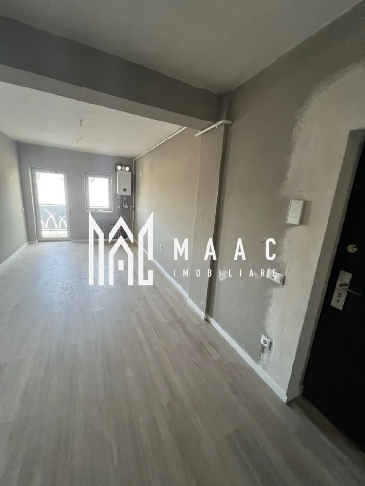 Apartament 4 CamereI Decomandat I Etaj 3I Parcare I Turnisor