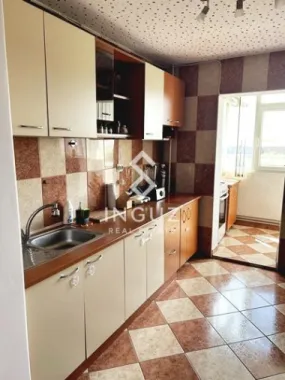 De închiriat | Apartament 3 camere | Fizicienilor | București