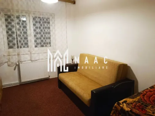 Apartament de vânzare I 3 camere I 62 MPU I zonă centrală – Cisnădie, Sibiu