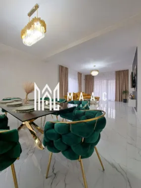 Casa deosebita P+E |mobilata si utilata| teren 1277mp| Vladești