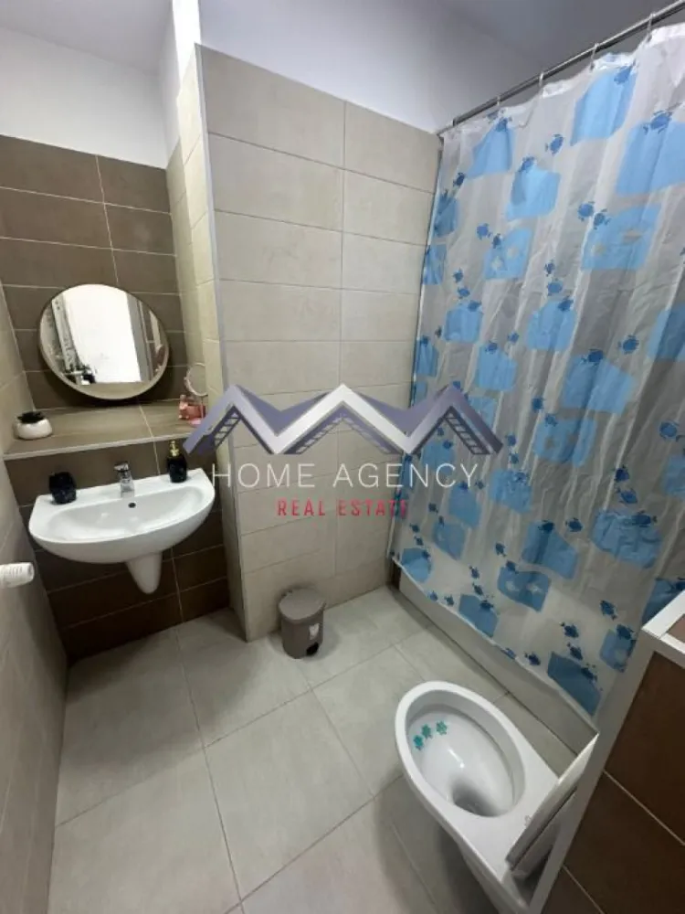 Apartament cu 3 camere | mobilat, utilat, bloc cu lift – comision 0