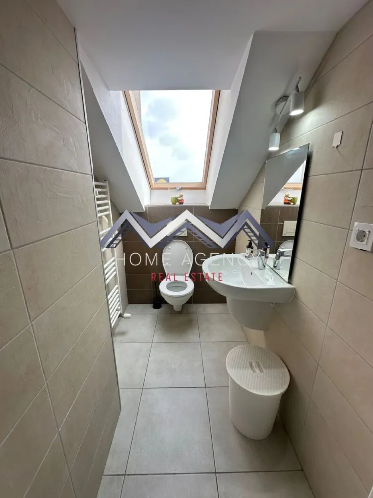 Apartament cu 3 camere | mobilat, utilat, bloc cu lift – comision 0