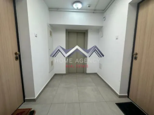 Apartament cu 3 camere | mobilat, utilat, bloc cu lift – comision 0