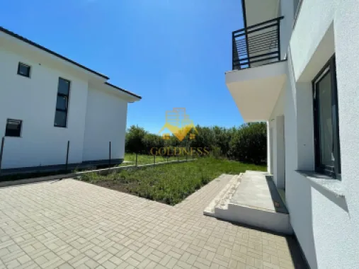 Casă individuală, 4 camere, 470 mp teren, Cluj