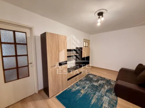Apartament cu 2 camere de inchiriat, Complex Studentesc, Timisoara