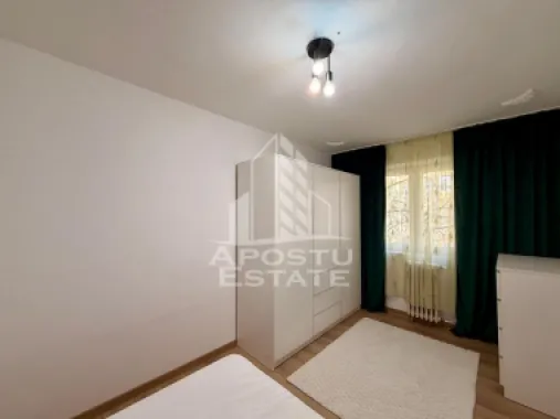 Apartament cu 2 camere de inchiriat, Complex Studentesc, Timisoara