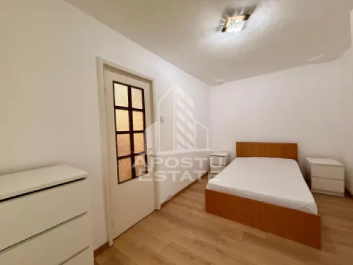 Apartament cu 2 camere de inchiriat, Complex Studentesc, Timisoara