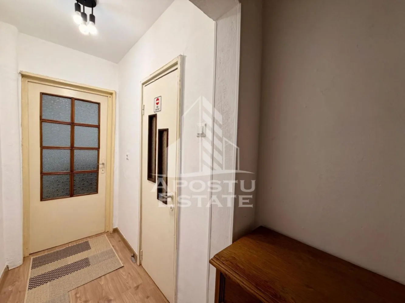 Apartament cu 2 camere de inchiriat, Complex Studentesc, Timisoara