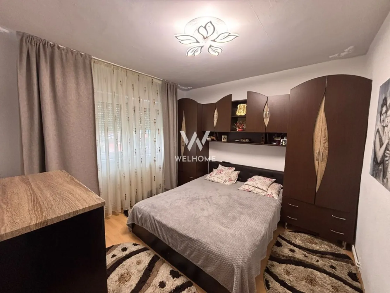 Apartament 2 camere decomandat de vânzare în Sibiu