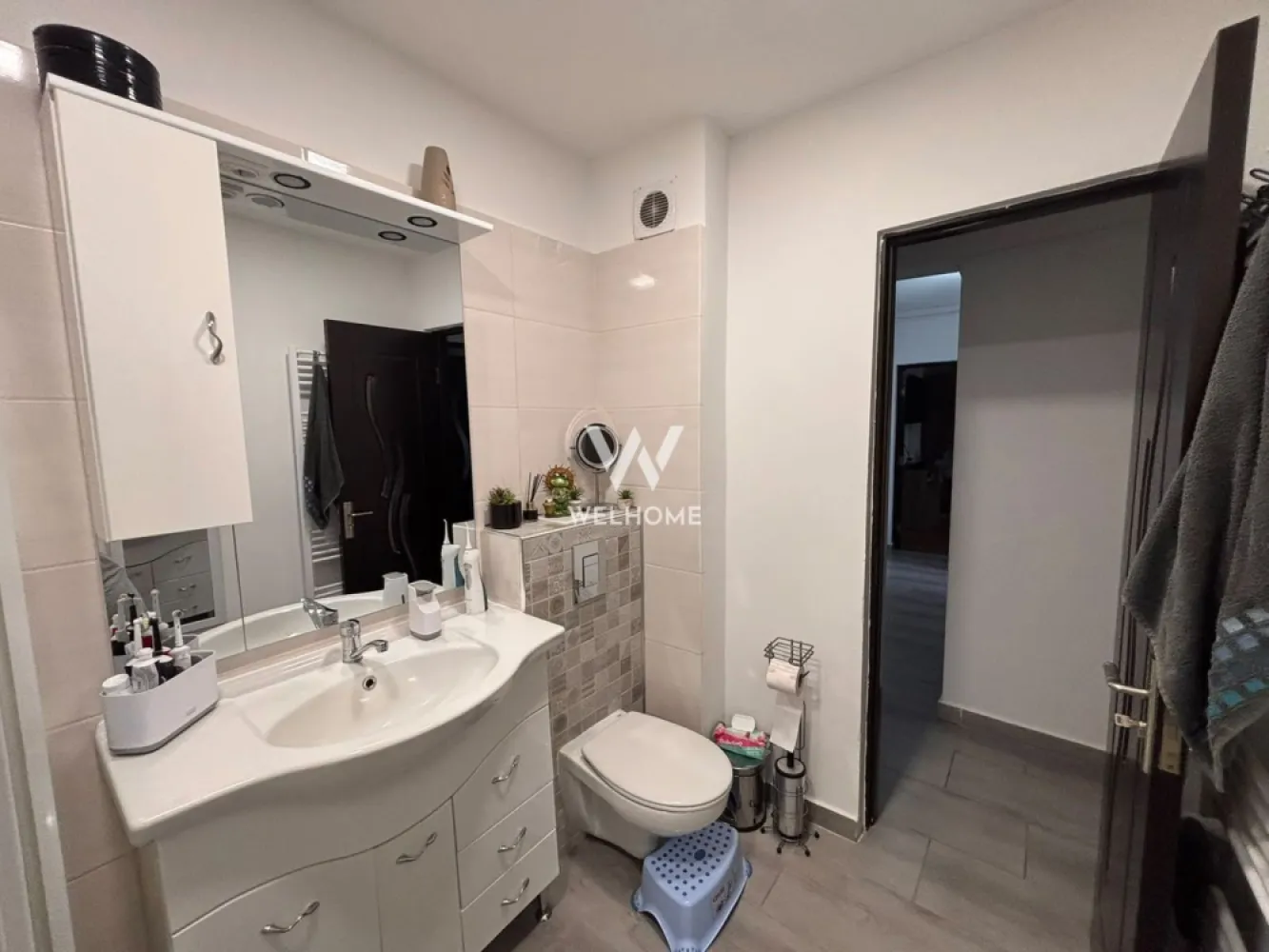 Apartament 2 camere decomandat de vânzare în Sibiu