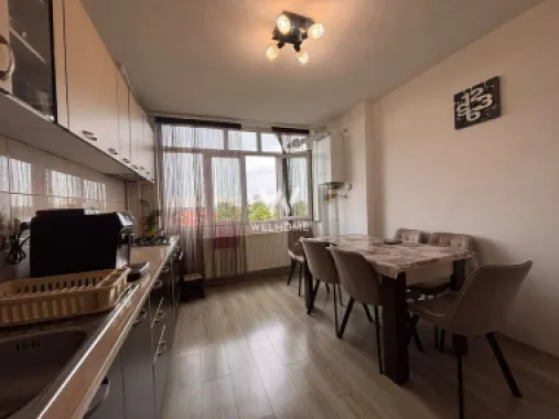 Apartament 2 camere decomandat de vânzare în Sibiu