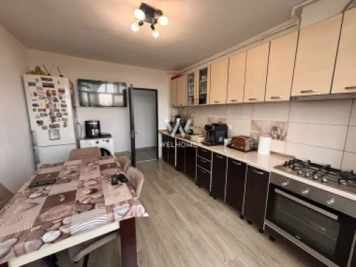 Apartament 2 camere decomandat de vânzare în Sibiu
