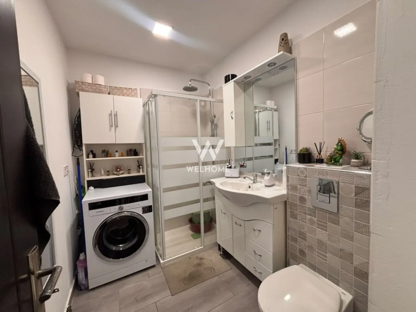 Apartament 2 camere decomandat de vânzare în Sibiu