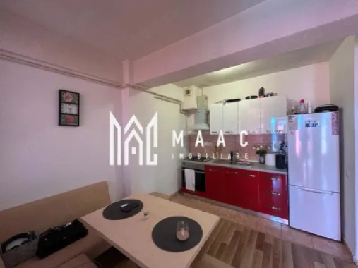 Apartament 2 camere decomandate | 45 mp | Etaj 7 | Doamna Stanca