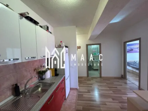 Apartament 2 camere decomandate | 45 mp | Etaj 7 | Doamna Stanca