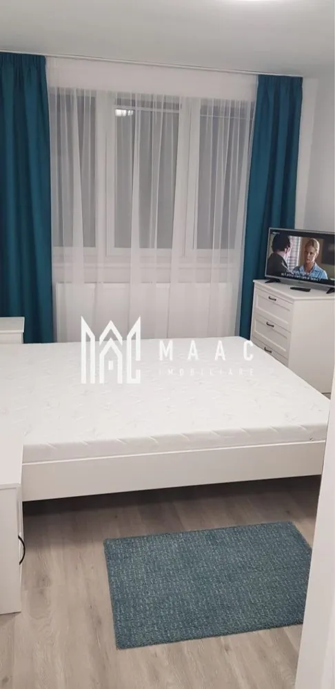 Apartament 2 Camere | 63Mp | Zona Mihai Viteazul