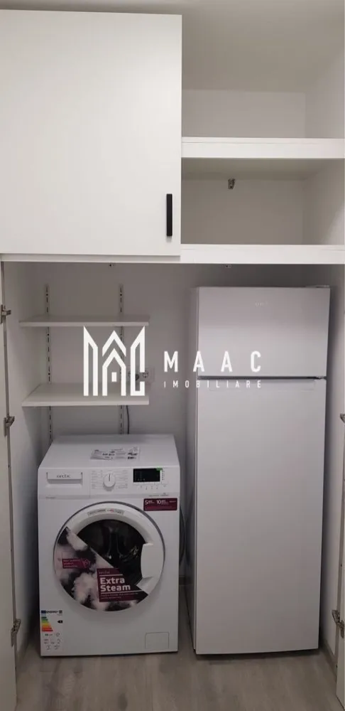 Apartament 2 Camere | 63Mp | Zona Mihai Viteazul