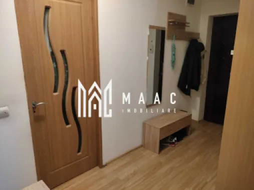 Apartament 2 camere I Decomandat I Balcon I Alma-Turnisor