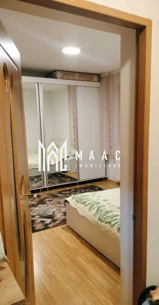 Apartament 2 camere I Decomandat I Balcon I Alma-Turnisor