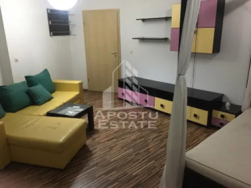Apartament cu 1 camera de vanzare, terasa, Zona Aradului, Timisoara